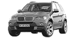 BMW E70 U3903 Fault Code