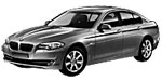 BMW F10 U3903 Fault Code
