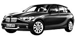 BMW F20 U3903 Fault Code